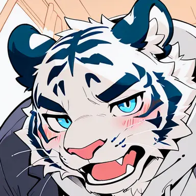 Profile image of クウガ