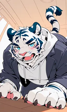 Profile image of クウガ