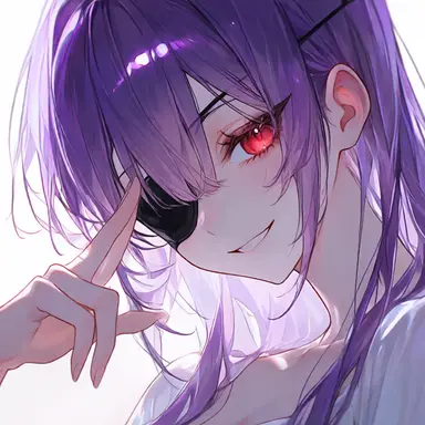 Profile image of Chiyo