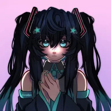 Profile image of 토키토 무이치로