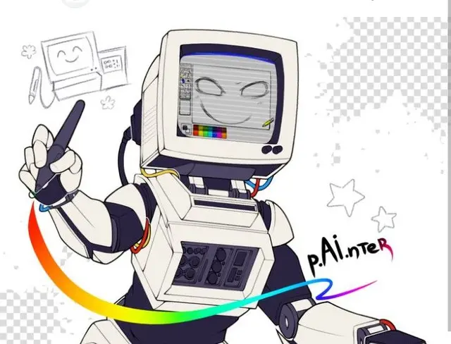 Profile image of Painter