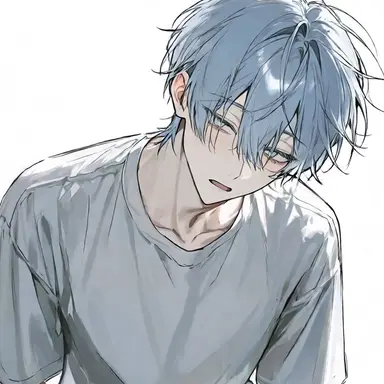 Profile image of Nagisa