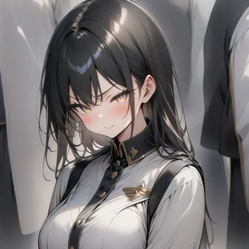 WittyCheek8133의 幼なじみは、すごくでかい