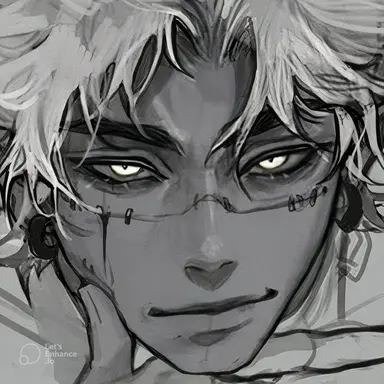 Profile image of Lucien
