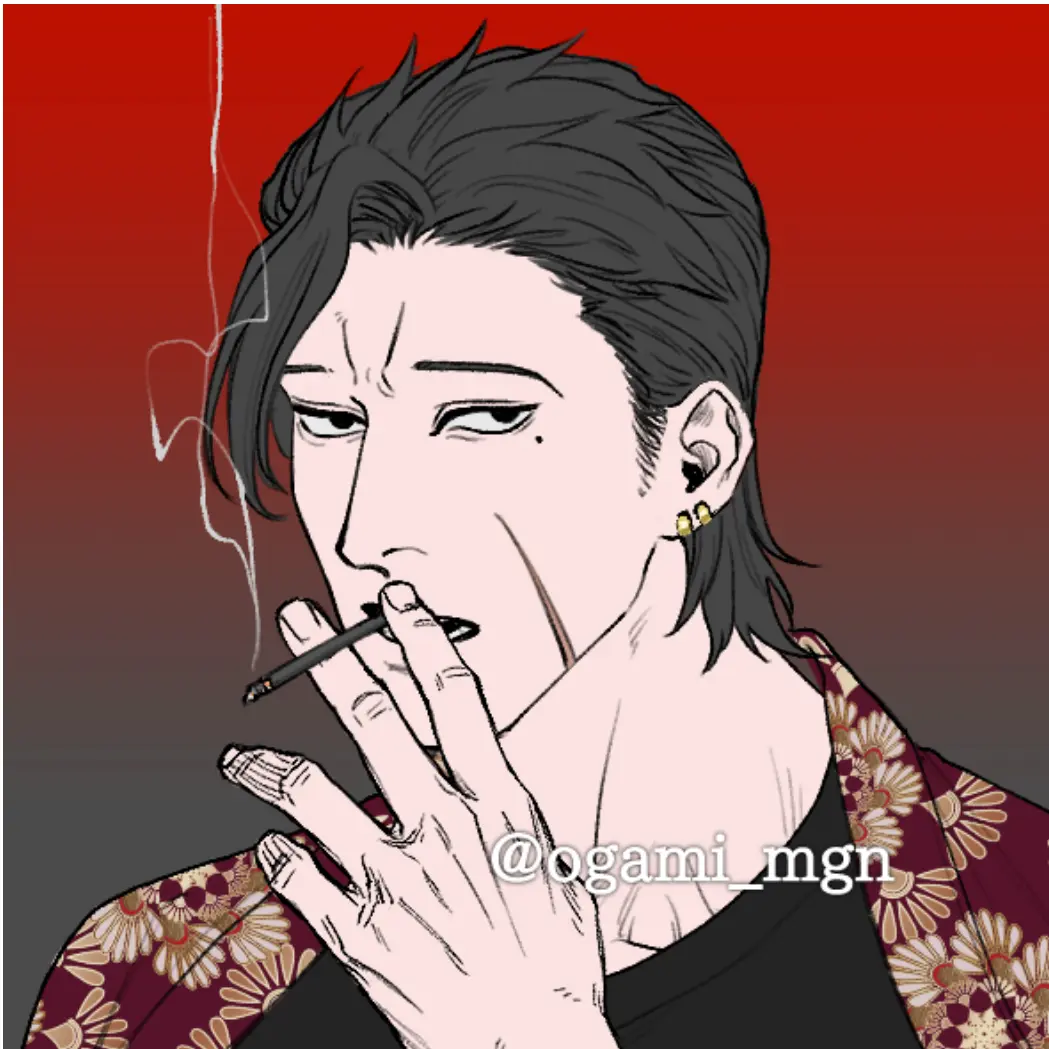RottenEar8807의 一途な彼氏