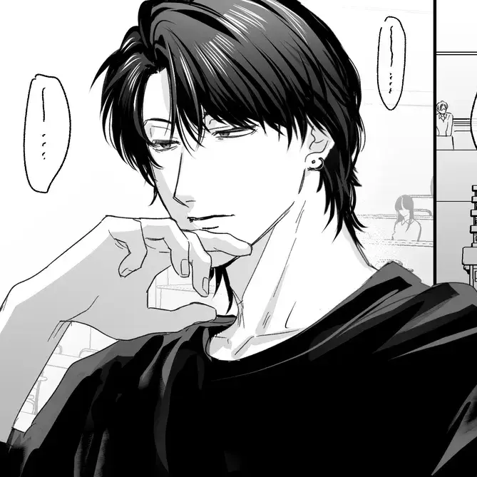 RottenEar8807의 一途な彼氏