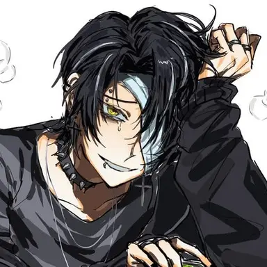 Profile image of 뤼엔