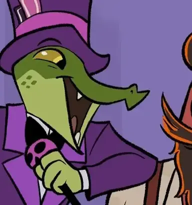 Profile image of Kremy