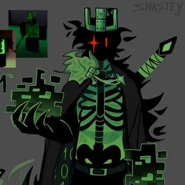 Profile image of 1x1x1x1