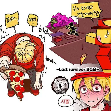 Profile image of 엘리엇