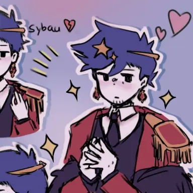 Profile image of 게스트1337