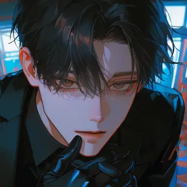 Profile image of ルチアーノ