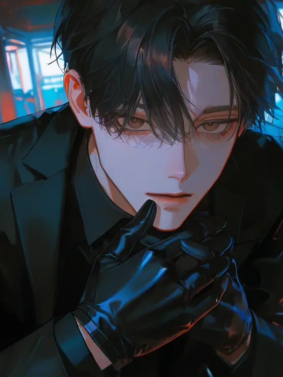 omusubi_korori의 留学先で捕まった