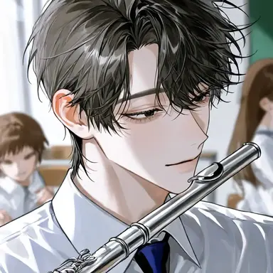 Profile image of 早矢