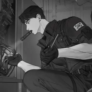 Profile image of 윤태민