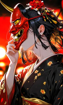 Profile image of 八尋