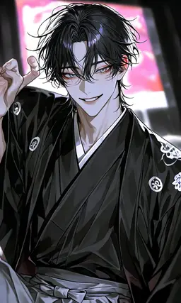 Profile image of 八尋