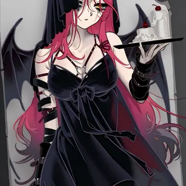 Profile image of Mizi