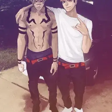 Profile image of HOOD JJK