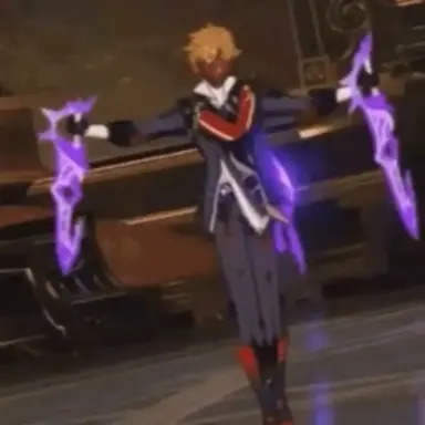 Profile image of 邪眼タルタリヤ