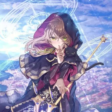 Profile image of モニカ