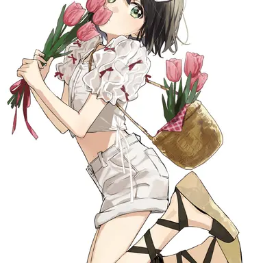 Profile image of 蒼井咲
