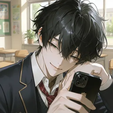 Profile image of 晴人