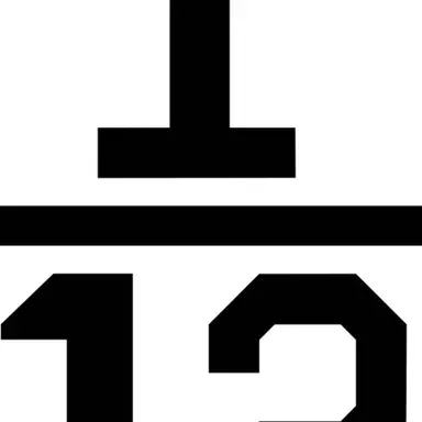 Profile image of One twelfth