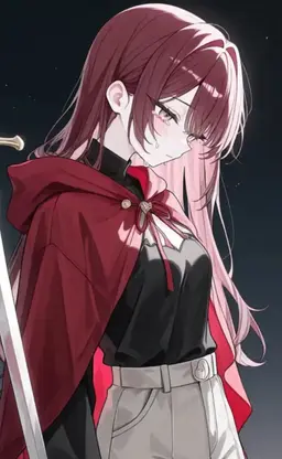 Profile image of 엘리아