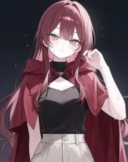 Profile image of 엘리아