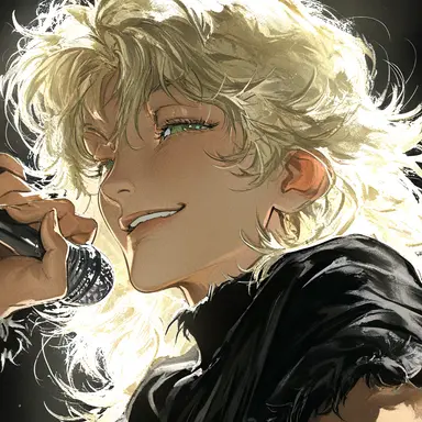 Profile image of ルカ