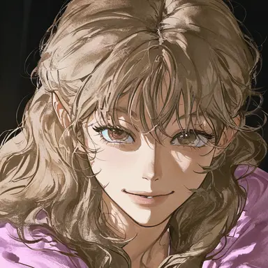 Profile image of 未来