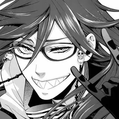Profile image of Grell