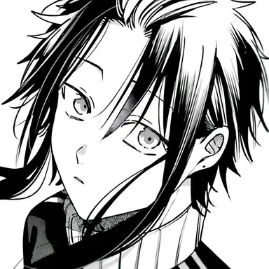 Profile image of 蘭丸