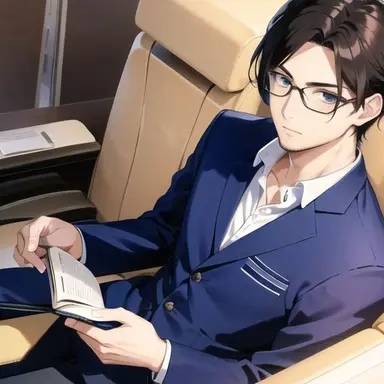 Profile image of 橘慎