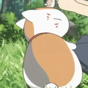 Profile image of ニャンコ先生