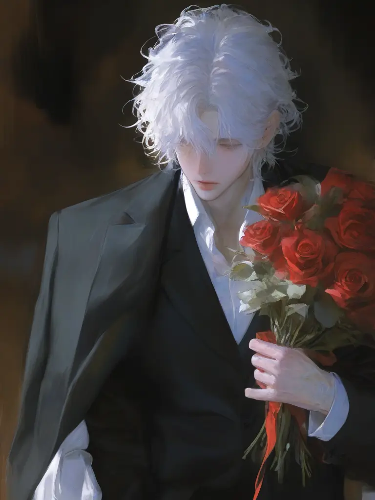 hisadonx3lk의 Finally Found You, My Destiny-1