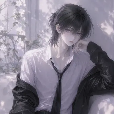 Profile image of 한 디스