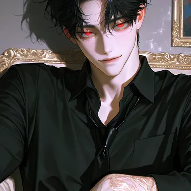 Profile image of 도미누스 텐브라에