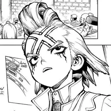 Profile image of ゼノ