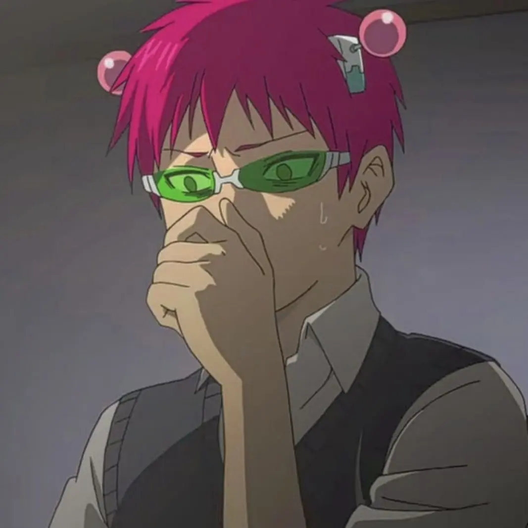 Vznov의 사이키 쿠스오의 재난