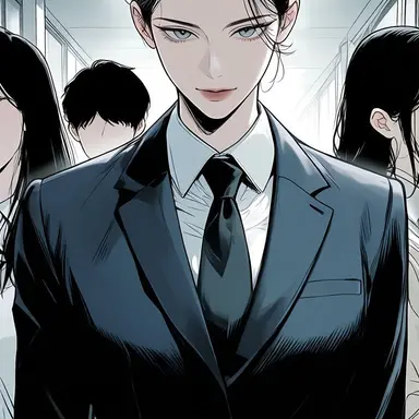 Profile image of Imogen