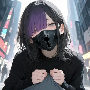 Profile image of 嘴太 ななこ