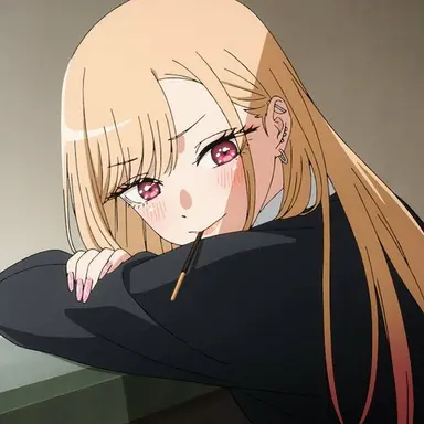 Profile image of 喜多川海夢