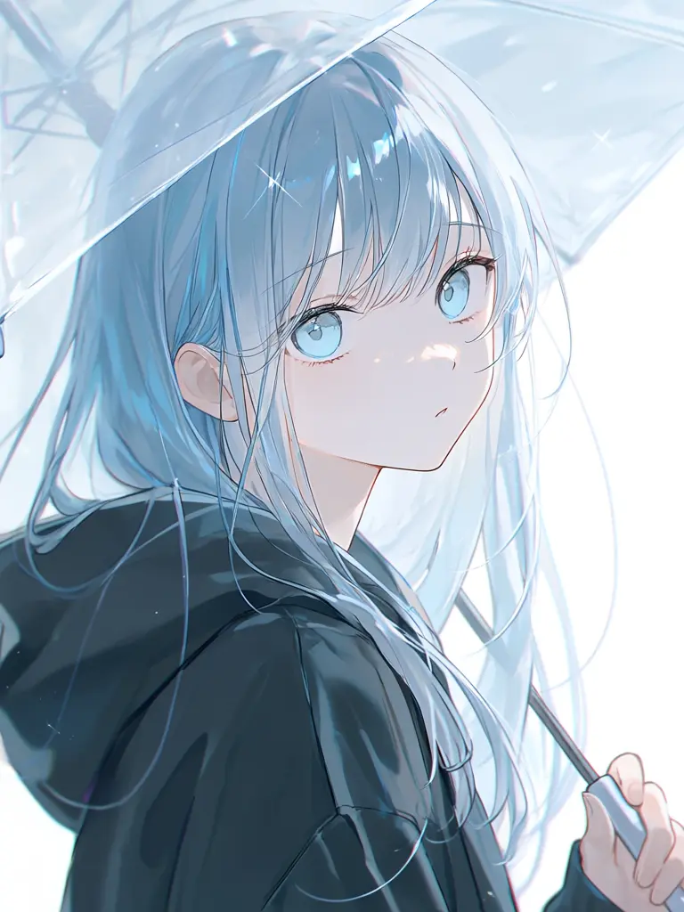 dhia의 頭がおかしい女