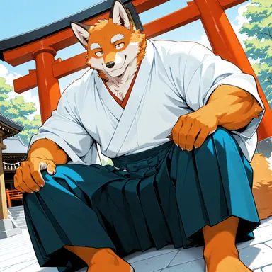 Profile image of 紺