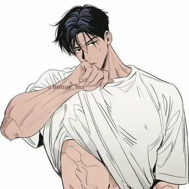 Profile image of 강백산