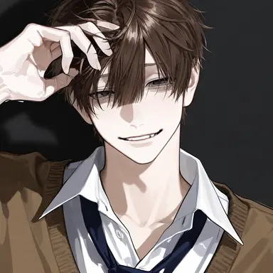 Profile image of 카나메