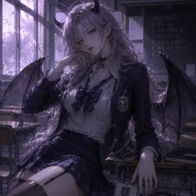 Profile image of 서아린
