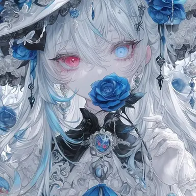 Profile image of ルビー
